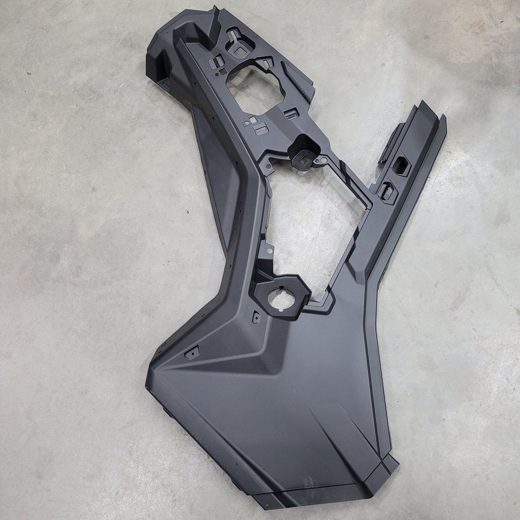 rh rear panel | MIC Parts